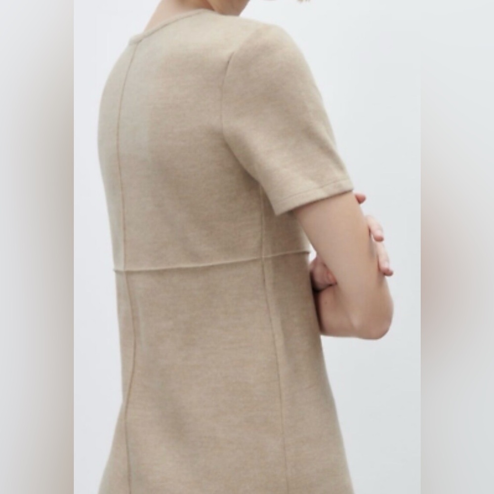 Zara Mini Dress